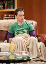 The Big Bang Theory (T10): Ep.20 La disipación de los recuerdos