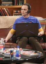 The Big Bang Theory (T10): Ep.22 La regeneración de la cognición