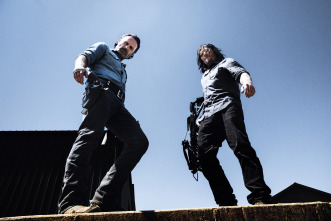The Walking Dead