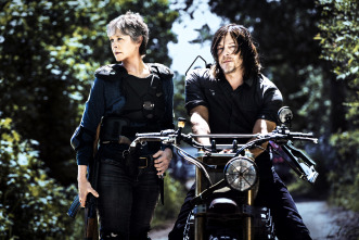 The Walking Dead