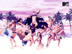 Imagen de MTV Super Shore (T2) - 3