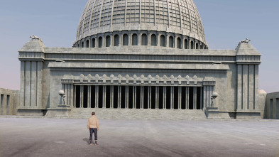 Imagen de Nazi Megaestructuras  - 6