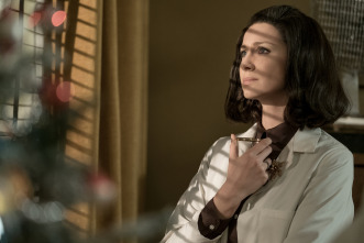 Outlander (T3): Ep.5 Libertad y whisky