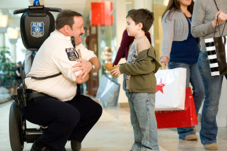 Imagen de Superpoli de centro comercial - 4