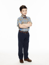 Imagen de El joven Sheldon. Detrás de las cámaras - 3