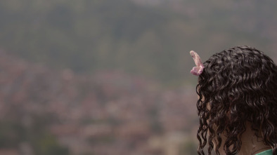 A las puertas del...: Niños rotos - Colombia