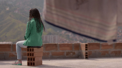 Imagen de A las puertas del...: Niños rotos - Colombia - 7