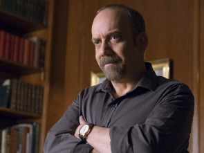 Billions (T2): Ep.7 Vuelta de honor