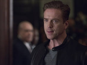 (LSE) - Billions (T2): Ep.8 (LSE) - Hacedor de reyes