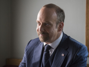 Billions (T2): Ep.9 Sic Transit Imperium