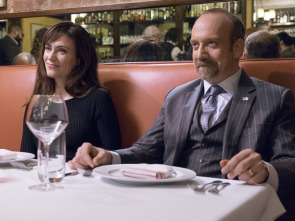 (LSE) - Billions (T2): Ep.10 (LSE) - Contigo o sin ti