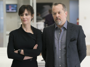 Billions (T2): Ep.12 Bola en mano