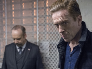 (LSE) - Billions (T2): Ep.12 (LSE) - Bola en mano