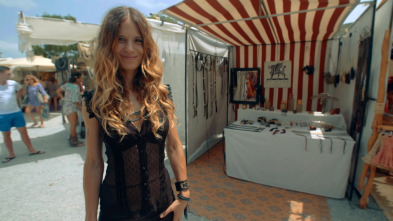 Imagen de Streetviú (T2): Dalt Vila, la villa alta de Ibiza - 2