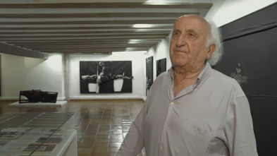 Imagen de Streetviú (T2): Cuenca, la Hoz y el Arte - 2