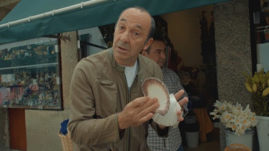 Imagen de Streetviú (T2): Obradoiro, el final del Camino - 1