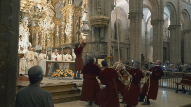 Imagen de Streetviú (T2): Obradoiro, el final del Camino - 2