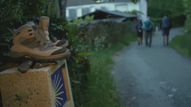 Imagen de Streetviú (T2): Obradoiro, el final del Camino - 5