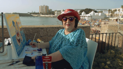 Imagen de Streetviú (T2): La Caleta, la playa de los gaditanos - 2