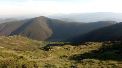 Imagen de Monteses entre rebecos - 2