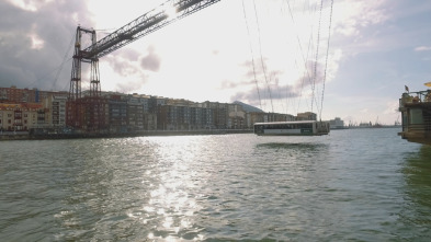 Imagen de Streetviú (T2): La ría de Bilbao, de puente a puente - 2