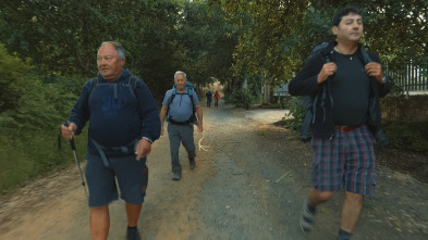 Imagen de Streetviú (T2) - 3