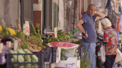 Imagen de A las puertas del...: Buscando Camorra - Nápoles, Italia - 3