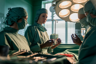 Outlander (T3): Ep.5 Libertad y whisky