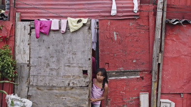 A las puertas del...: Mujeres sin nombre - México