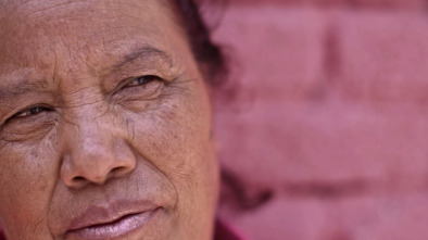 A las puertas del...: Mujeres sin nombre - México