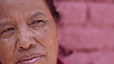 Imagen de A las puertas del...: Mujeres sin nombre - México - 6