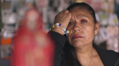 Imagen de A las puertas del...: Mujeres sin nombre - México - 9
