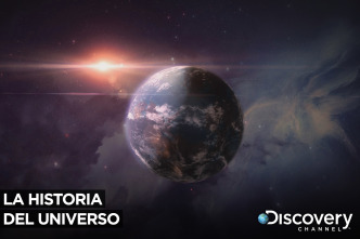 Imagen de La historia del Universo  - 2