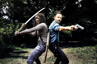 The Walking Dead