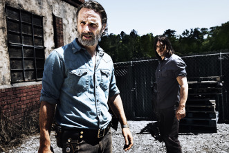 The Walking Dead
