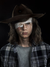 The Walking Dead