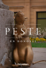 Imagen de La Peste en San Sebastián - 1