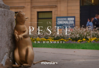 Imagen de La Peste en San Sebastián - 2