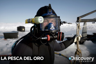 Imagen de La pesca del oro (T5): Doble traición - 2