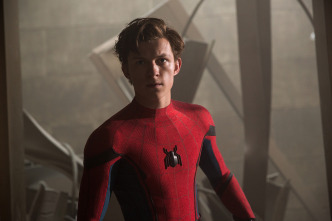 Imagen de (LSE) - Spider-Man: Homecoming - 5