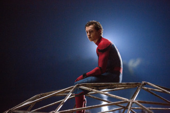 Imagen de (LSE) - Spider-Man: Homecoming - 7