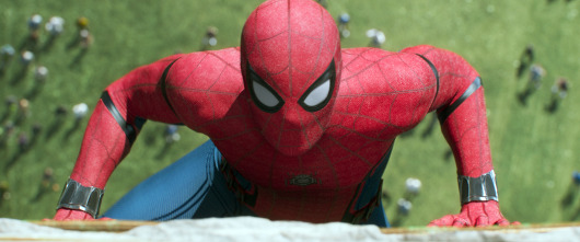 Imagen de (LSE) - Spider-Man: Homecoming - 8