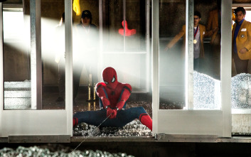 Imagen de (LSE) - Spider-Man: Homecoming - 9