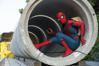 Imagen de (LSE) - Spider-Man: Homecoming - 10