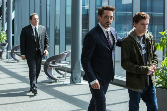 Imagen de (LSE) - Spider-Man: Homecoming - 11