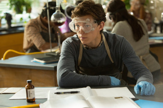 Imagen de (LSE) - Spider-Man: Homecoming - 15