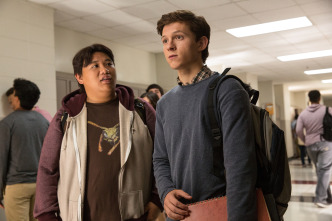Imagen de (LSE) - Spider-Man: Homecoming - 16