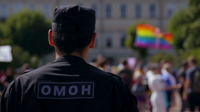 Imagen de A las puertas del...: Atrapados en la homofobia - Rusia - 2