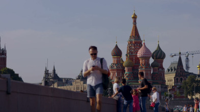 Imagen de A las puertas del...: Atrapados en la homofobia - Rusia - 3
