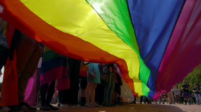 Imagen de A las puertas del...: Atrapados en la homofobia - Rusia - 6